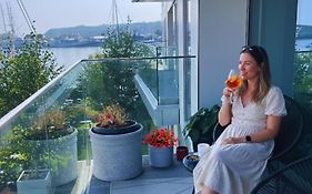 Apartament Faltom 6 Yacht Park Premium Parking